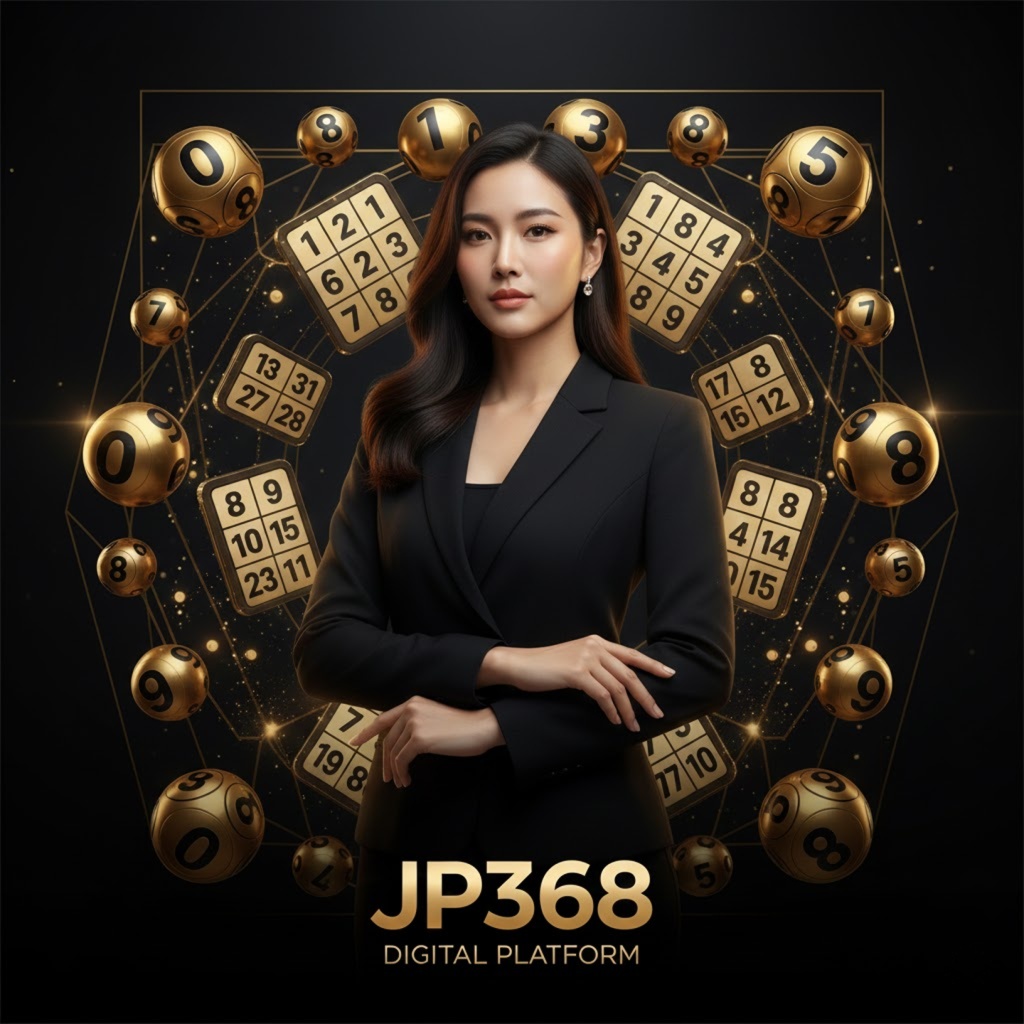 JP368 | Platform Hiburan Slot Digital dengan Sistem Terstruktur image 1