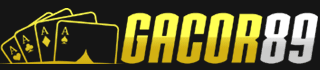 Logo GACOR89
