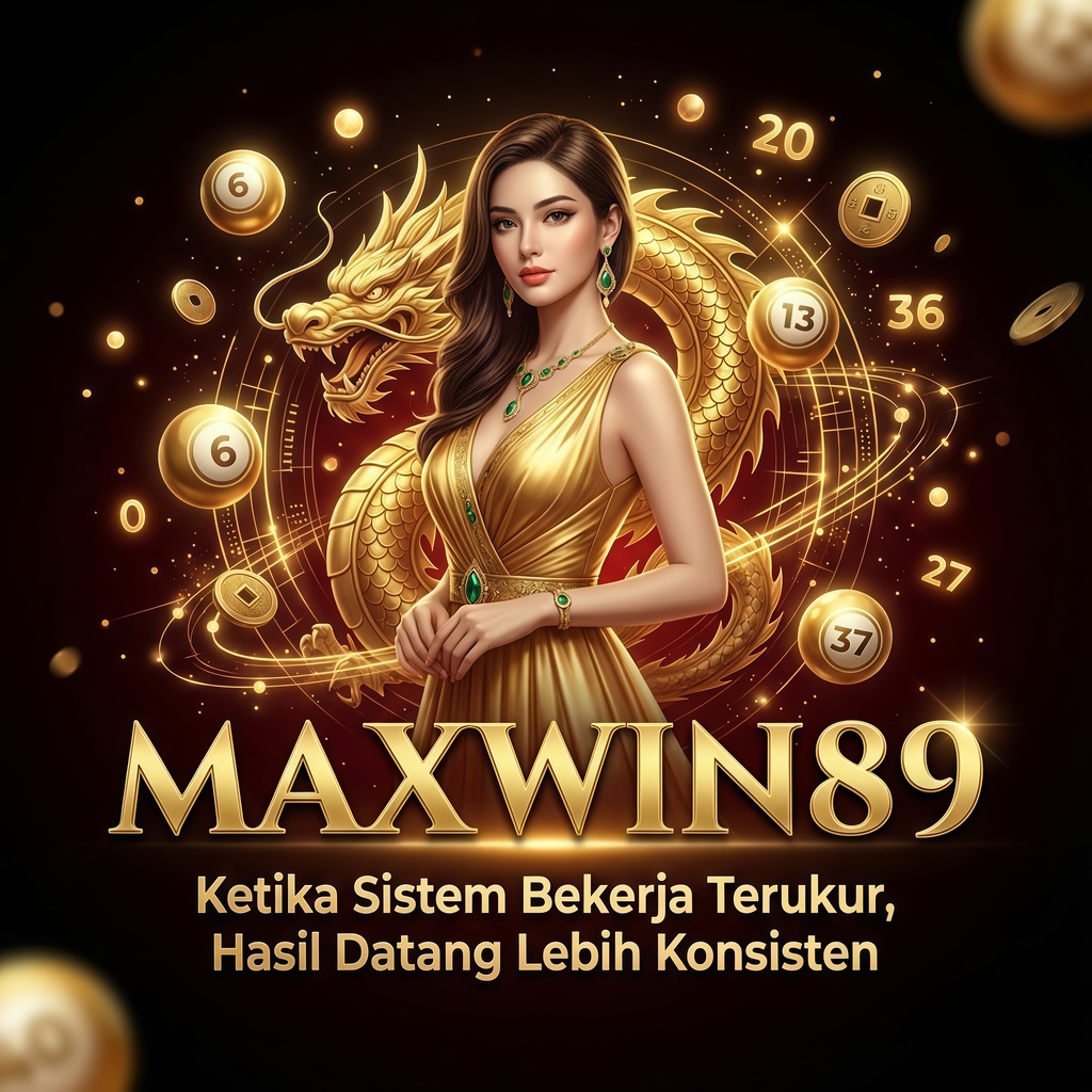 MAXWIN89