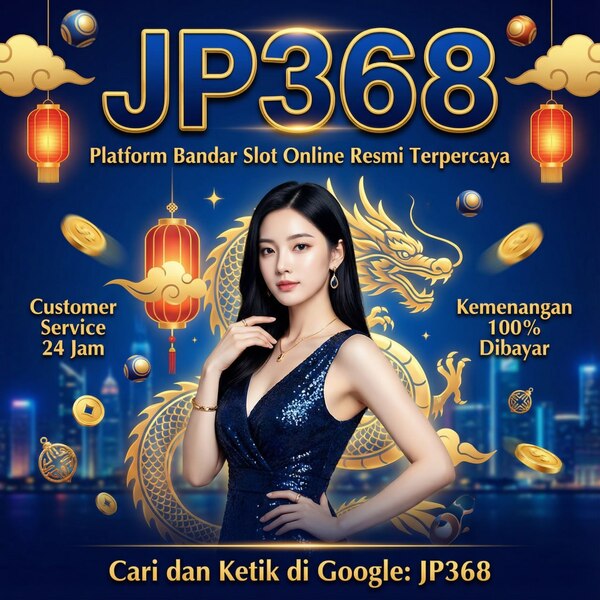 JP368 — Ketika Sistem Bekerja Konsisten dan Terukur