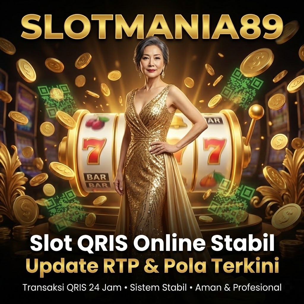 SLOTMANIA89