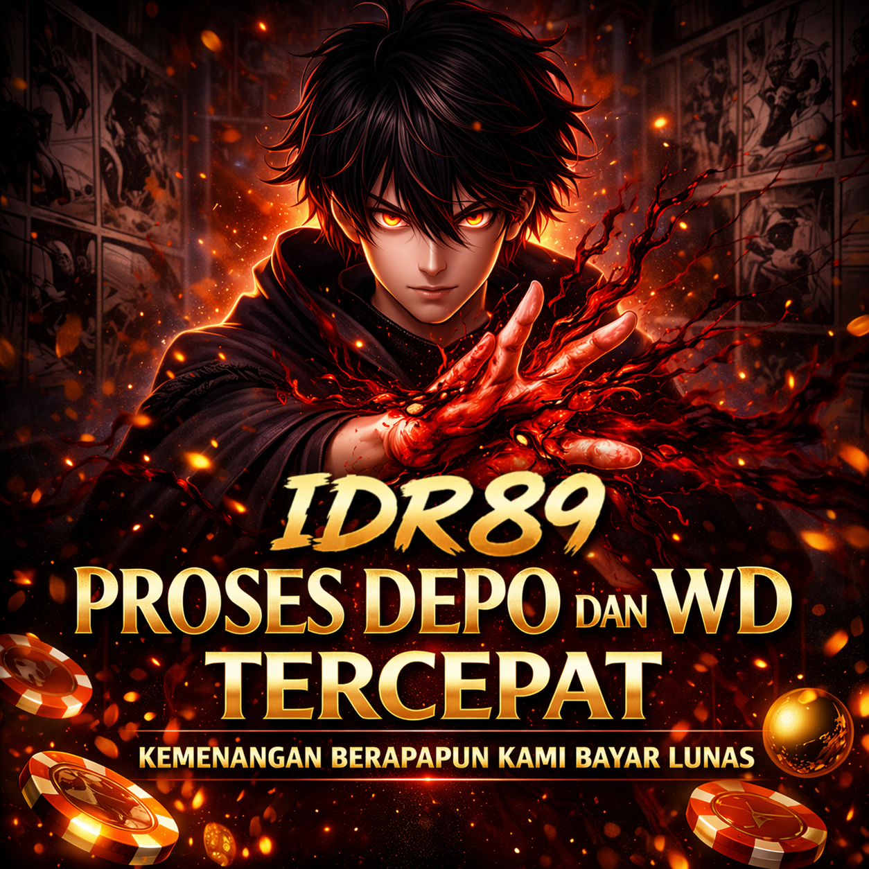 Galaxy A07 Front Black 