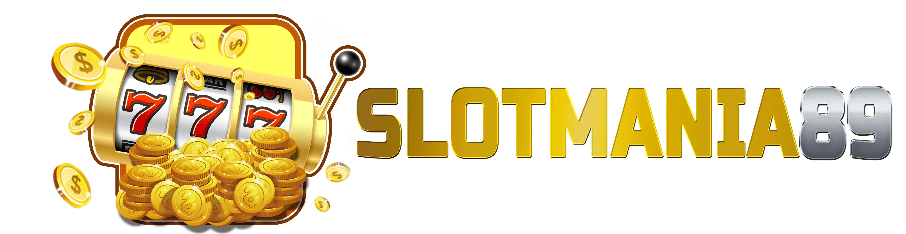 SLOTMANIA89