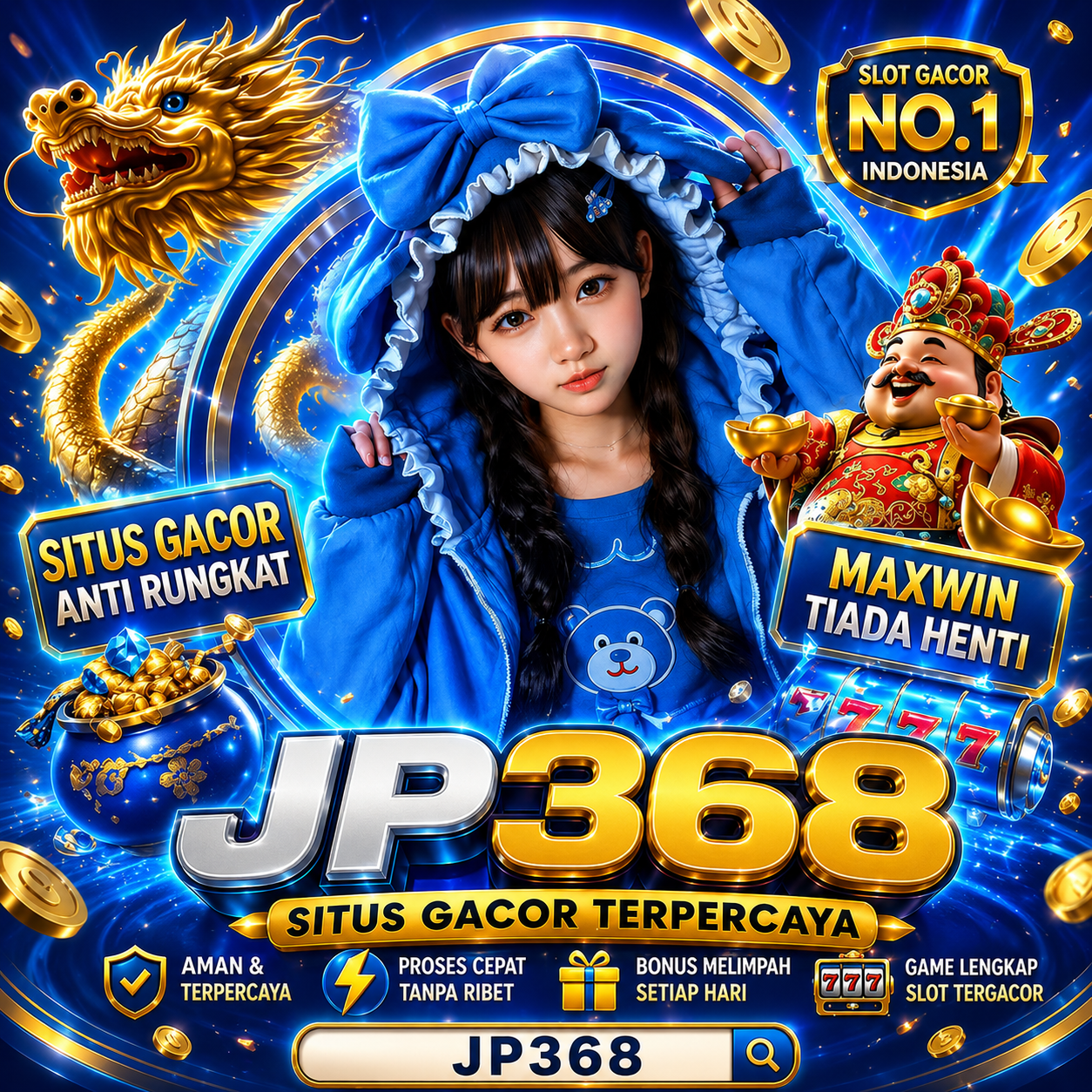 JP368