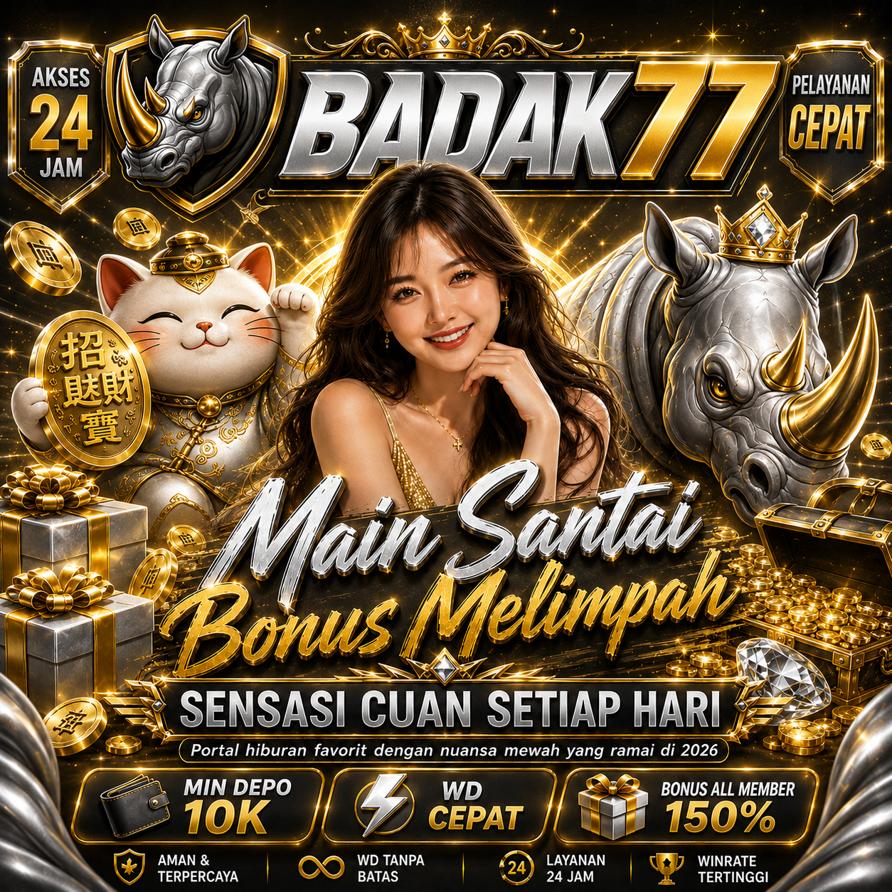 BADAK77
