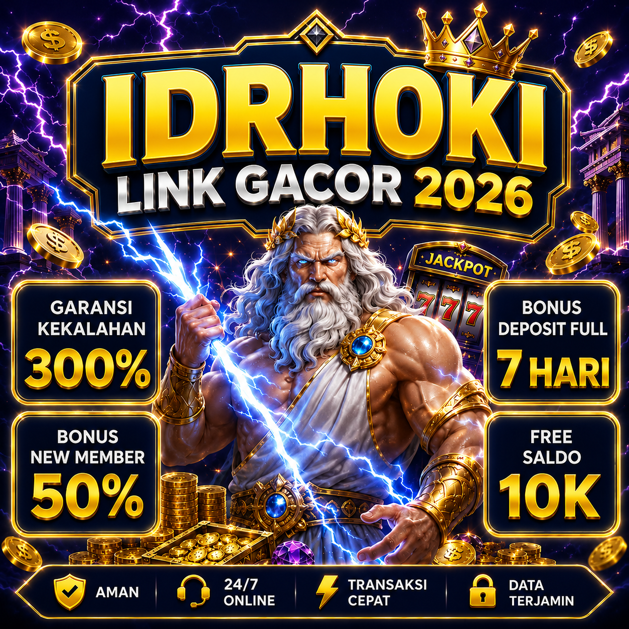 IDRHOKI