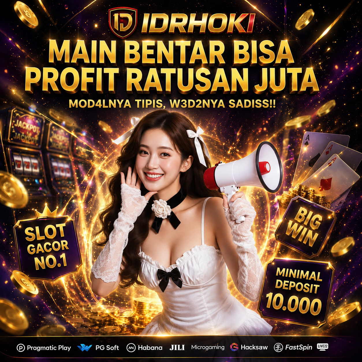 IDRHOKI