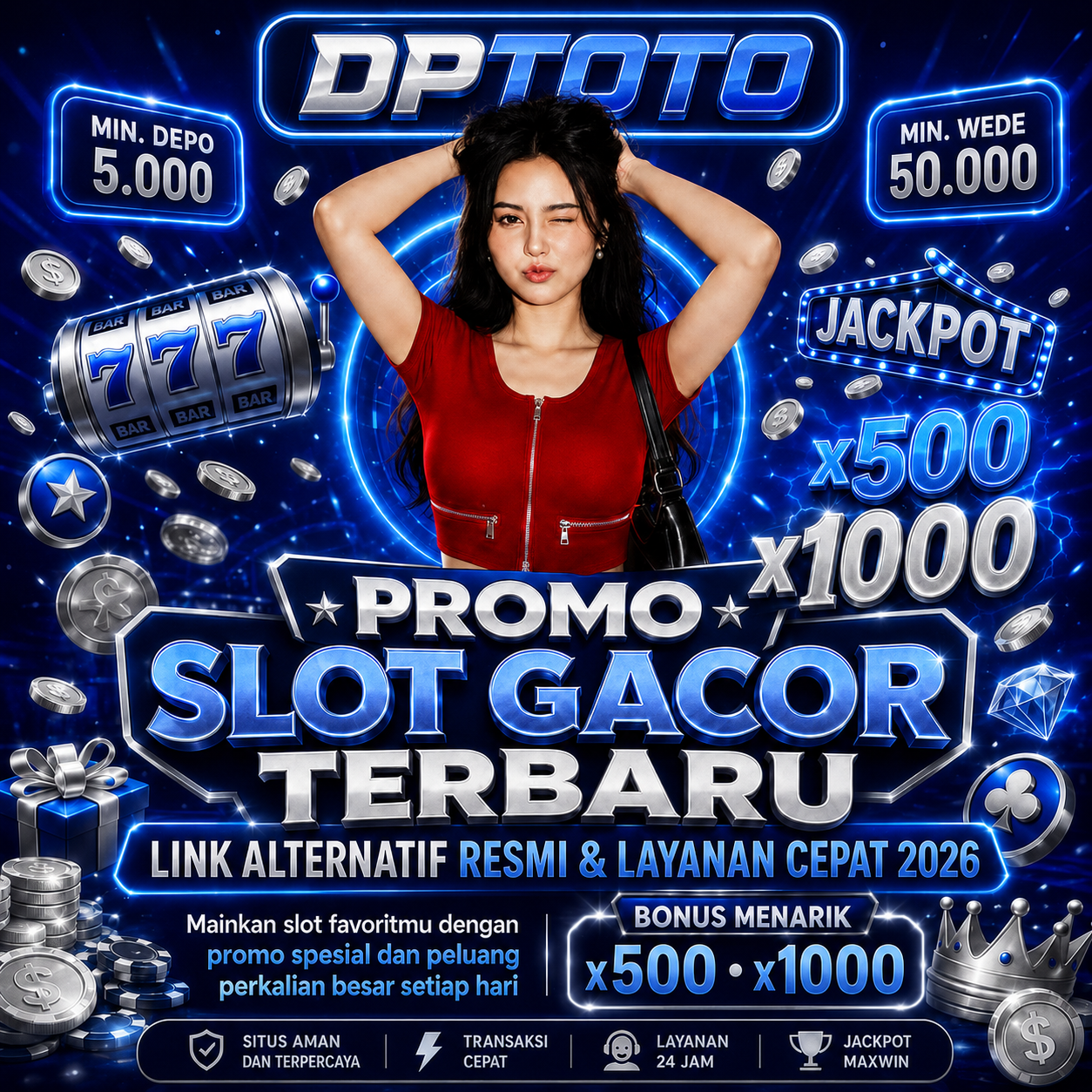 DPTOTO