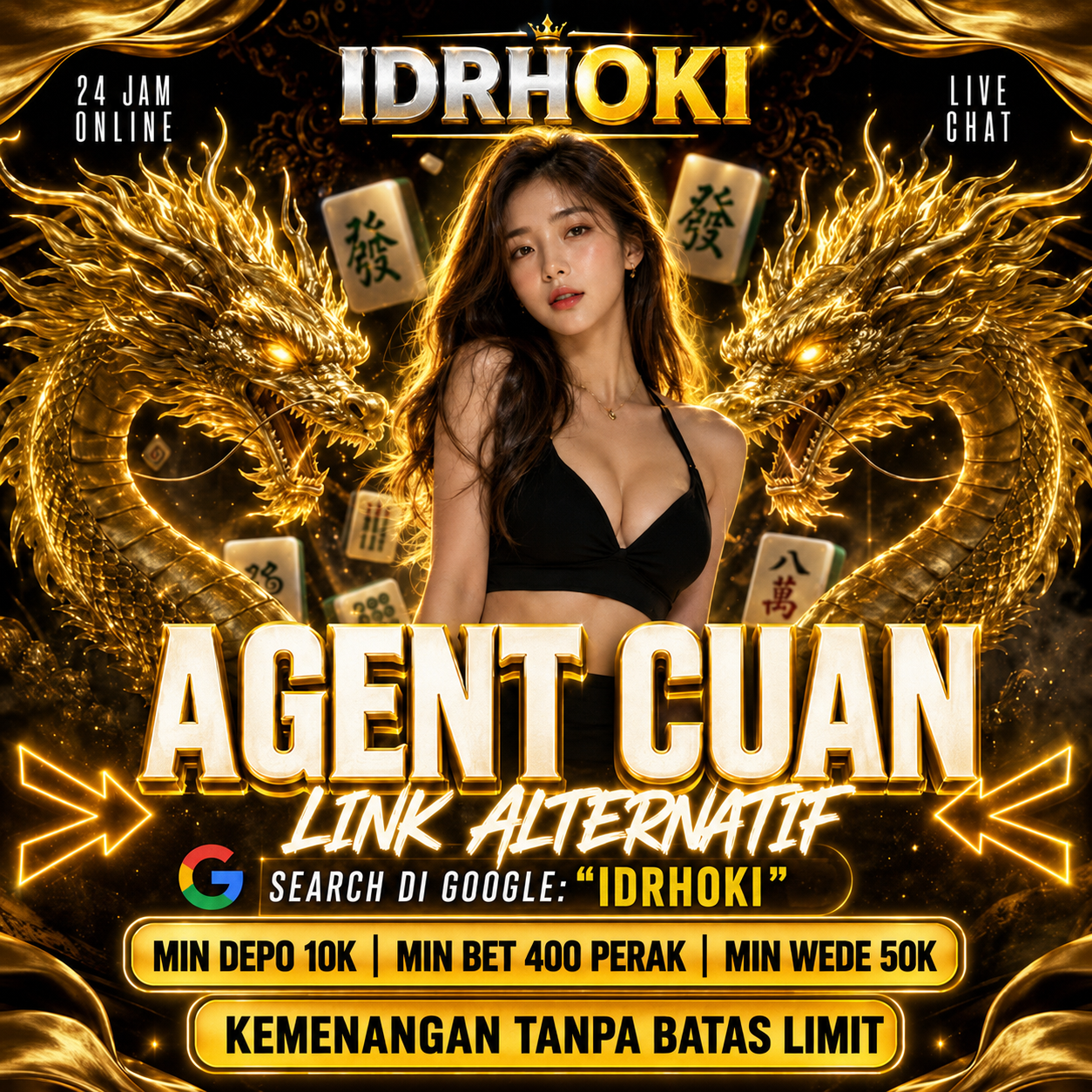 IDRHOKI
