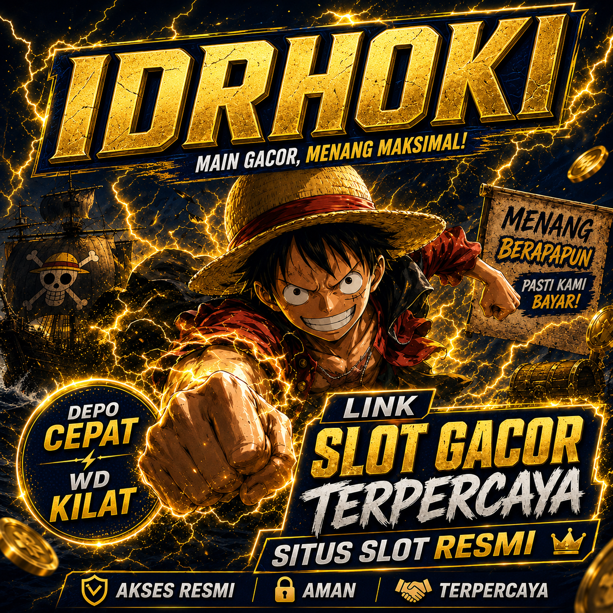 IDRHOKI