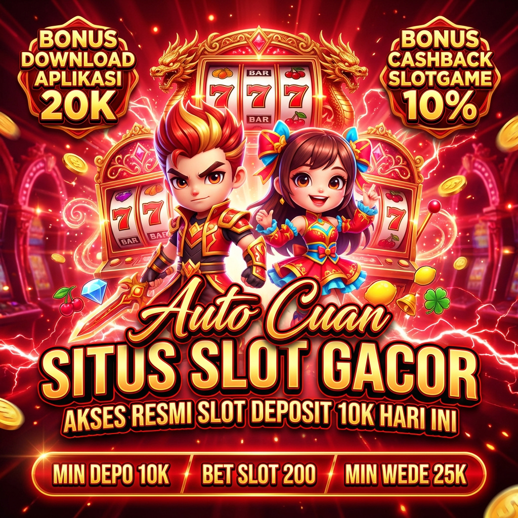 IDR89 👾 Konsorsium Agen Modern dengan Standar Stabilitas 2026