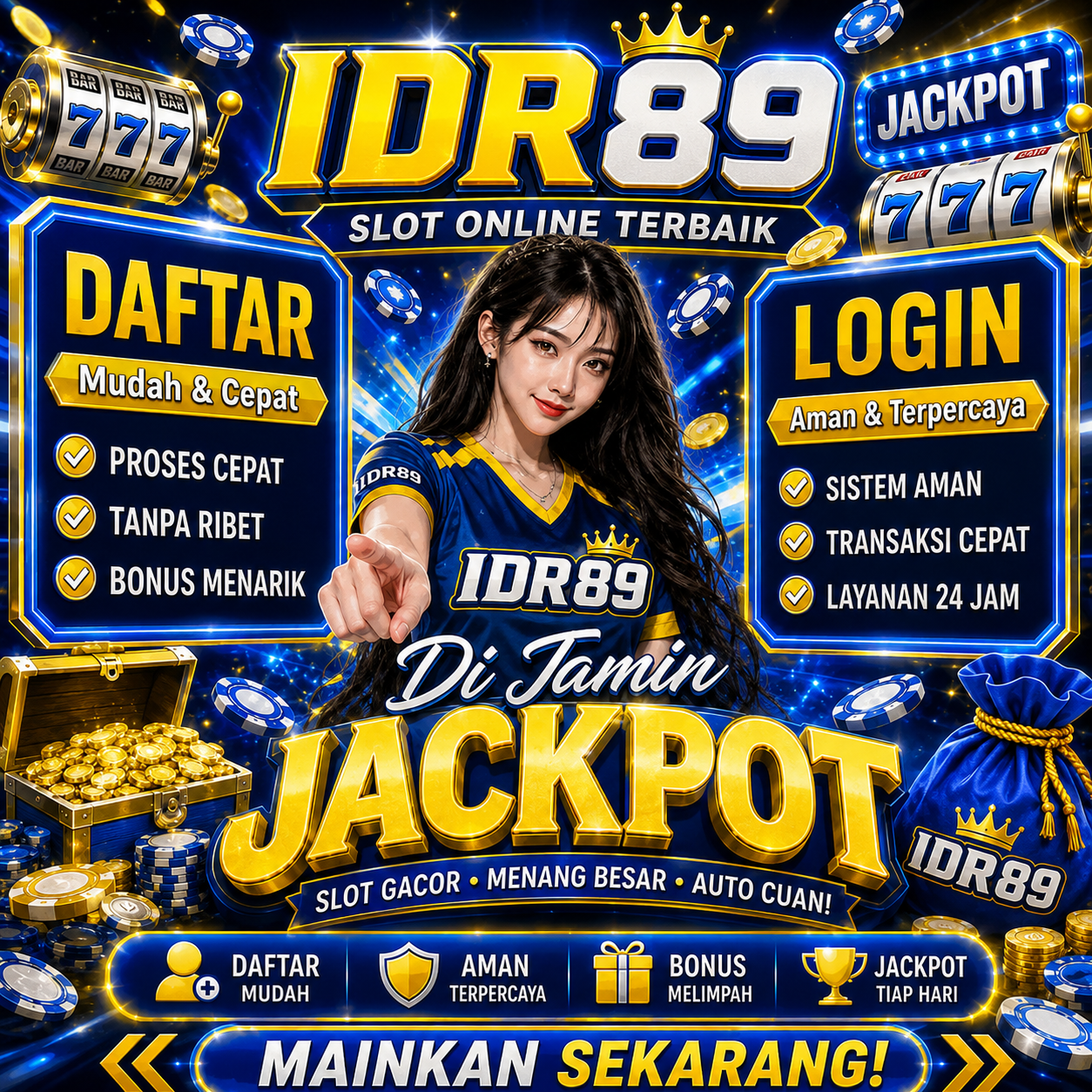 IDR89