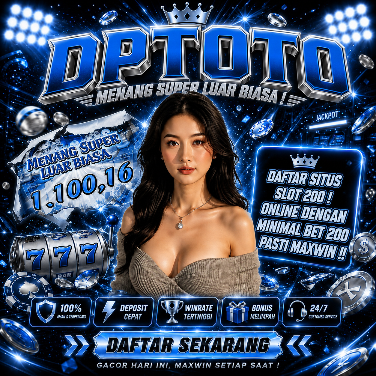 DPTOTO