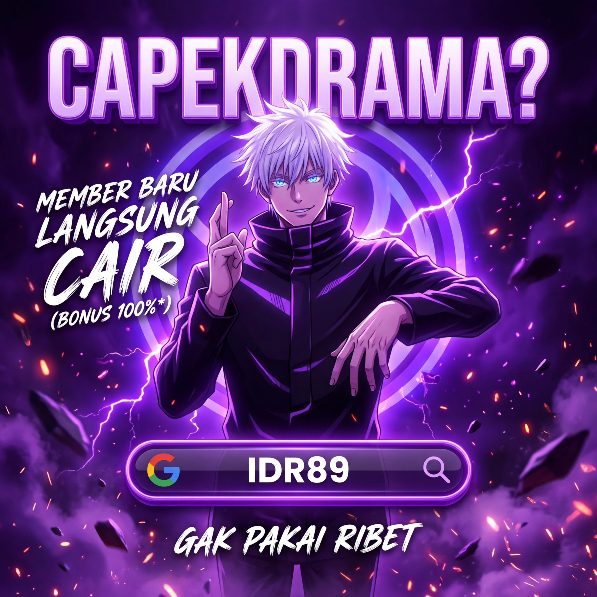 Galeri foto IDR89: Destinasi Elit Hiburan Slot Digital Terakreditasi & Anti-Rungkad di Bali