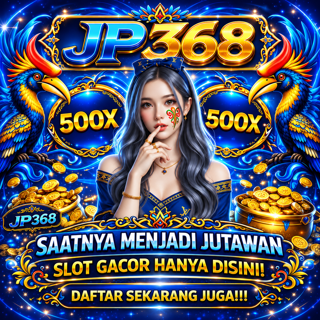 JP368 Banner