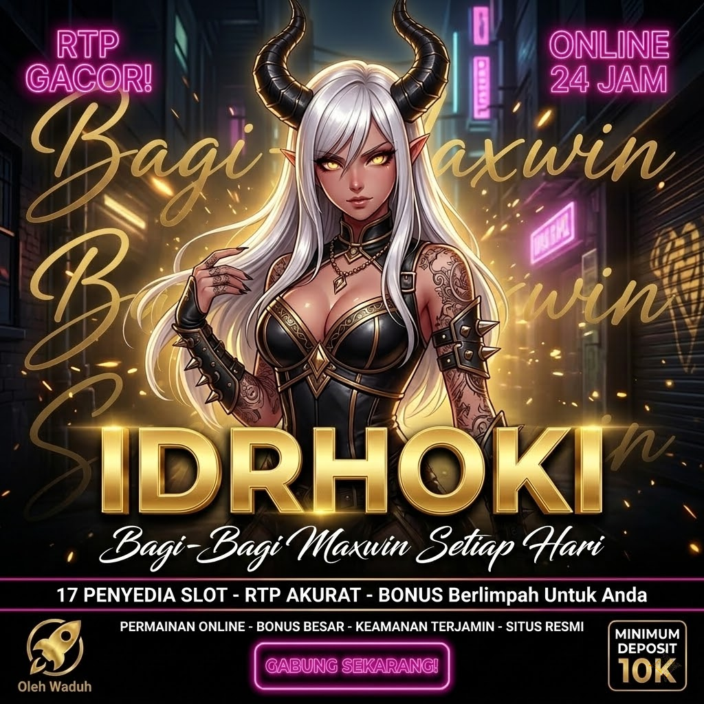 IDRHOKI Macau