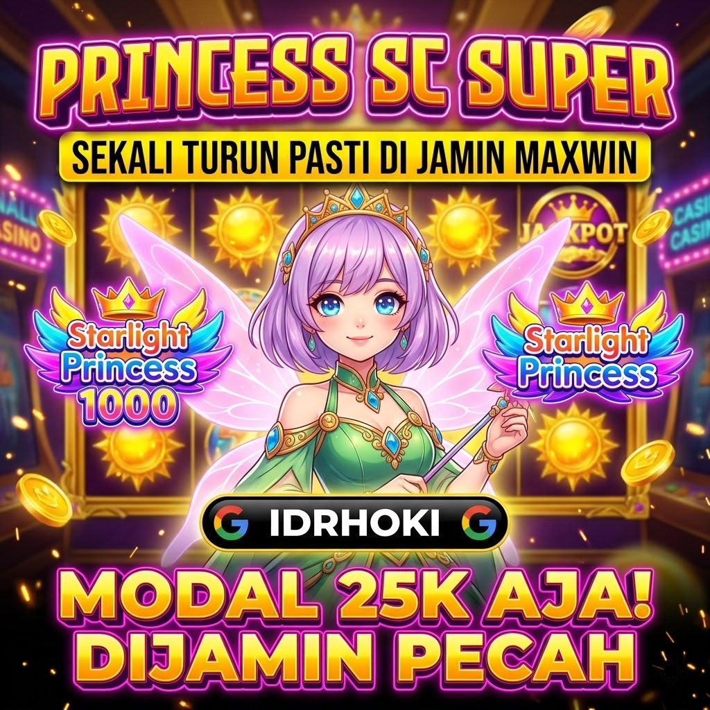 IDRHOKI: Transformasi Keberuntungan Menjadi Kemenangan Mutlak Hari Ini - WooCommerce eCommerce