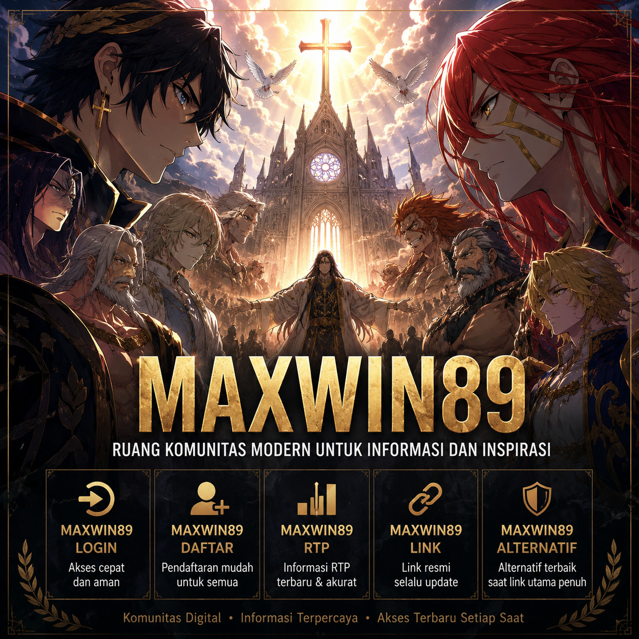 MAXWIN89