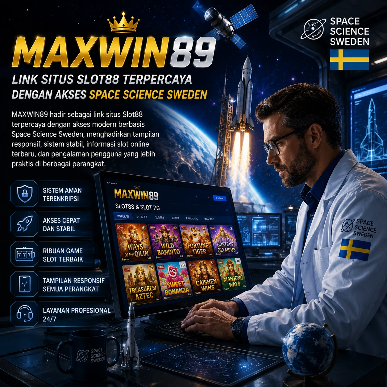 MAXWIN89