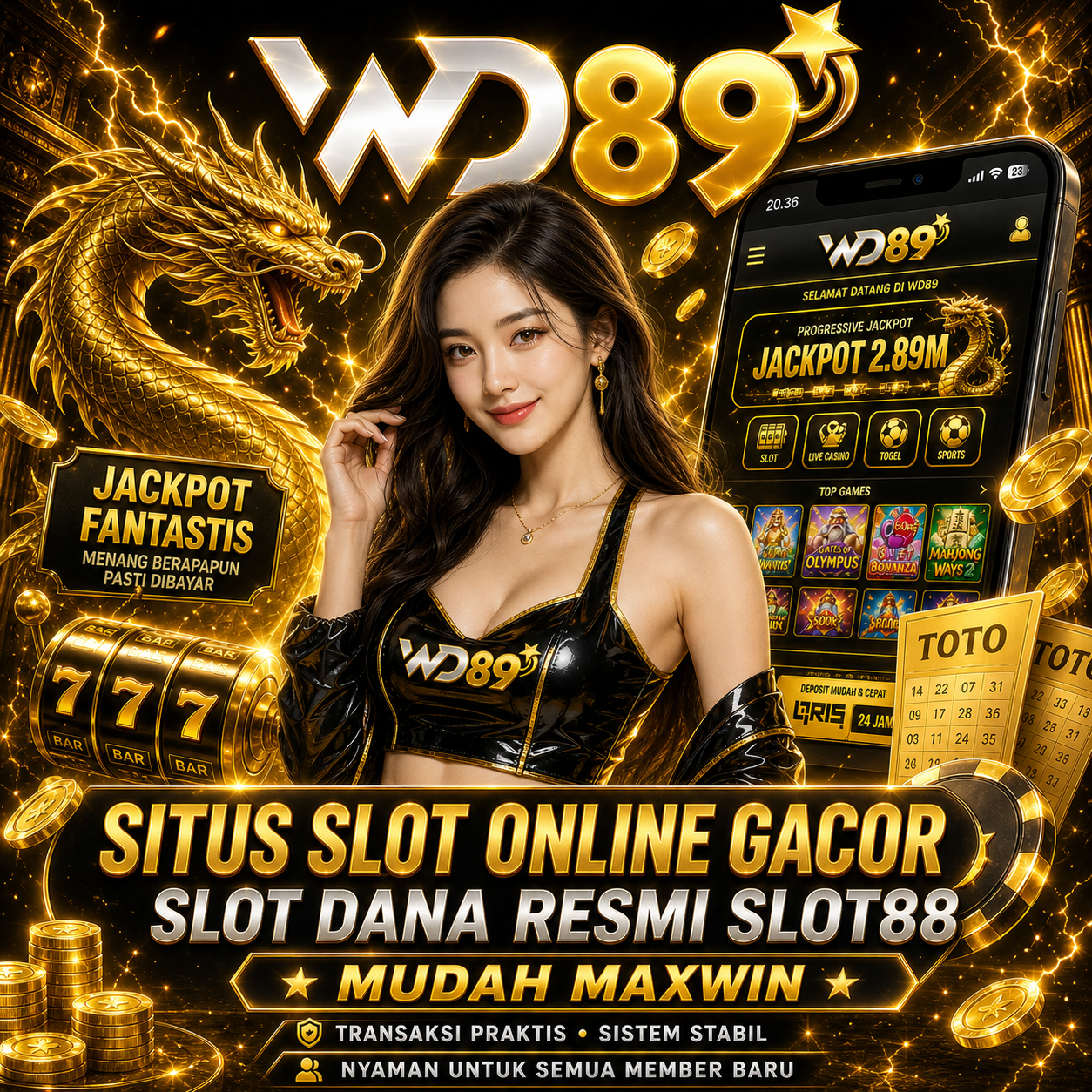 WD89