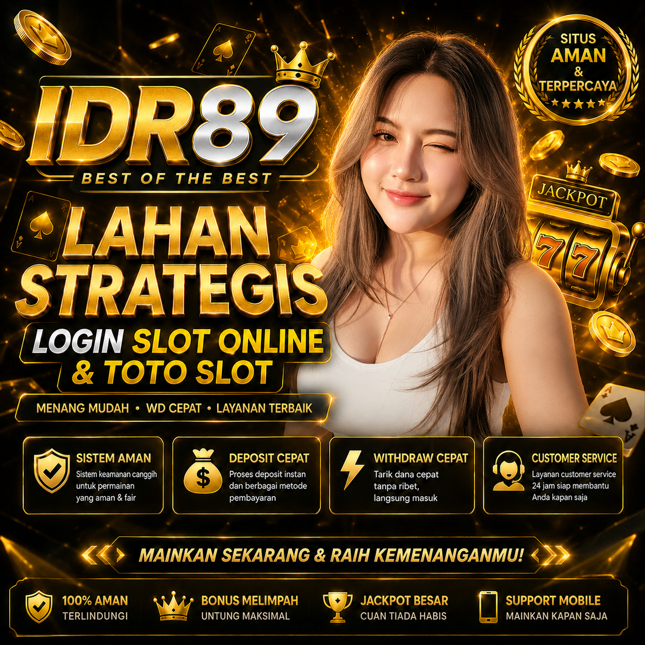 IDR89
