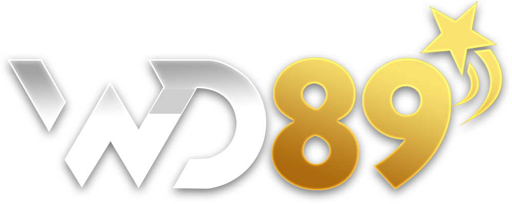 WD89 Logo