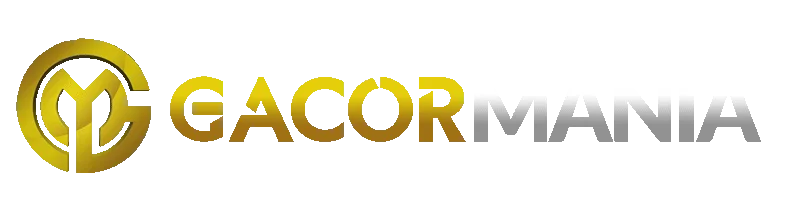 GACORMANIA logo