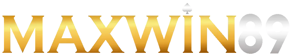MAXWIN89 LOGO