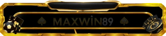 Daftar MAXWIN89