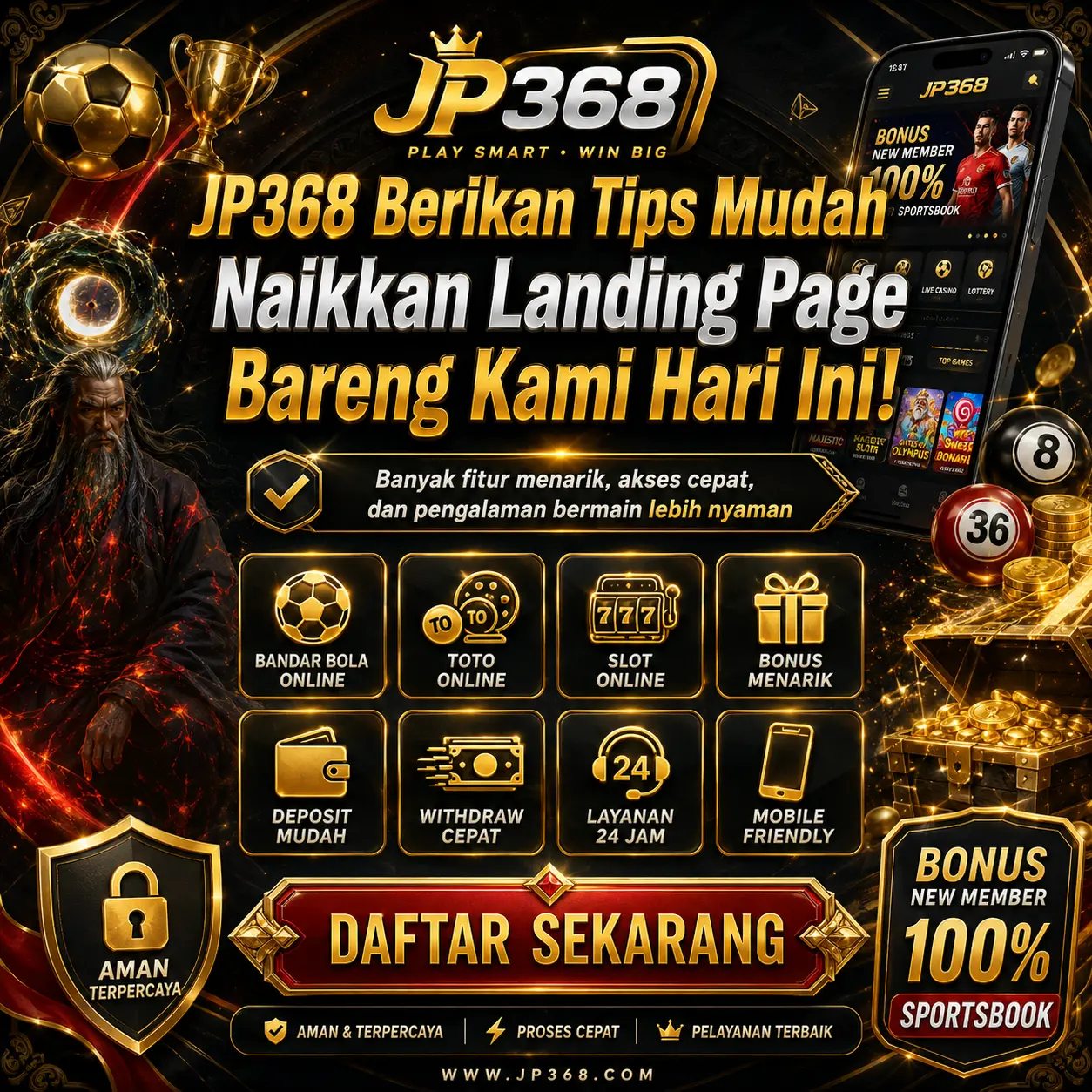 JP368  