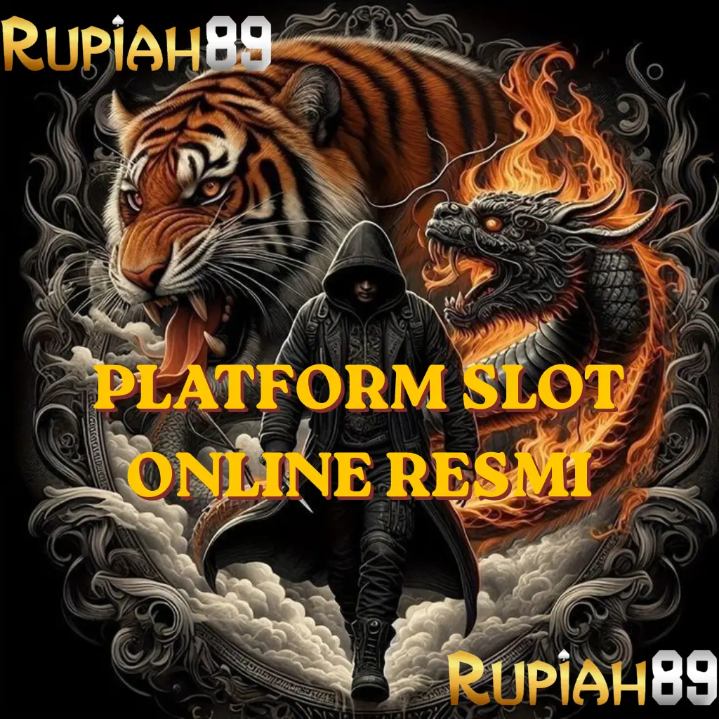 RUPIAH89