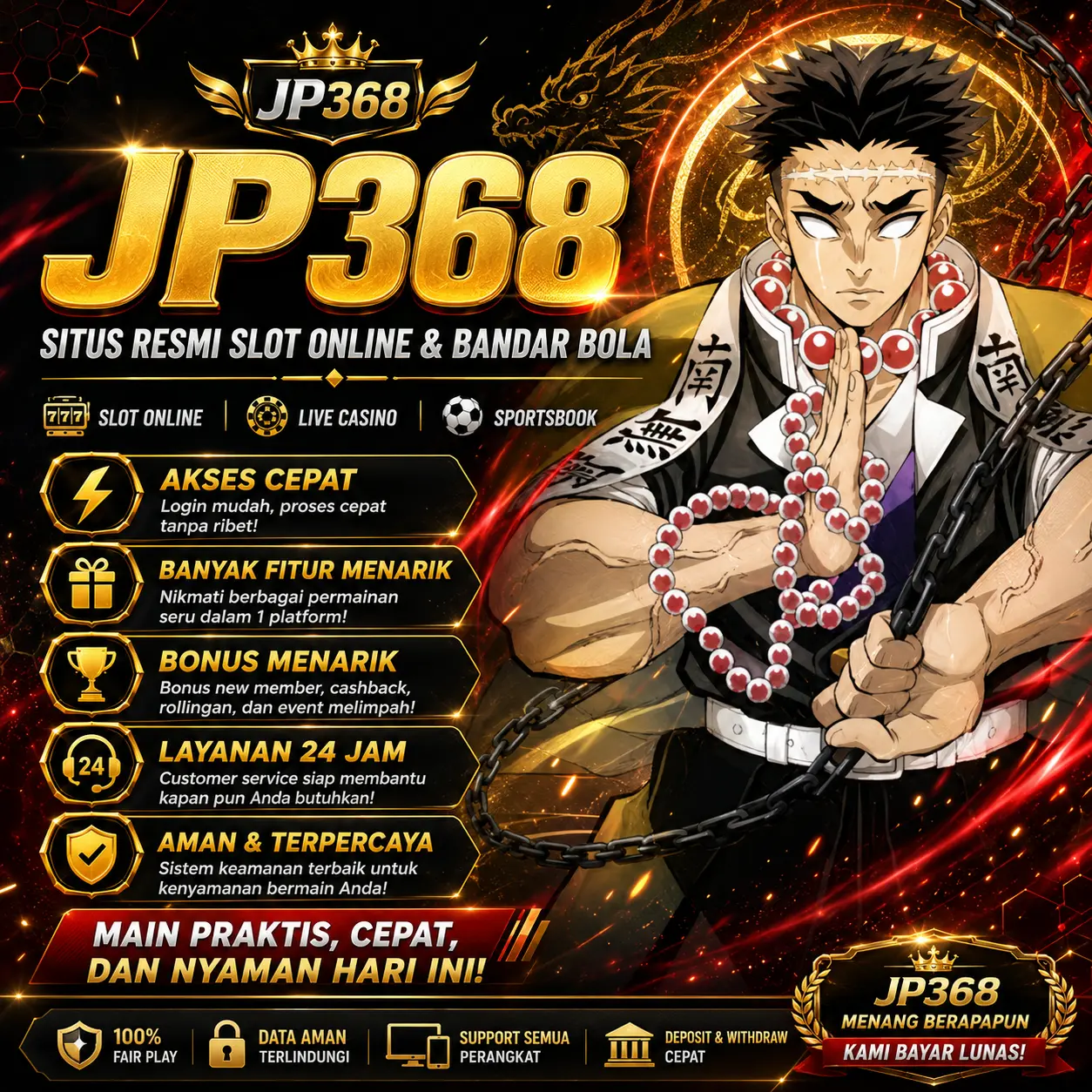 JP368  