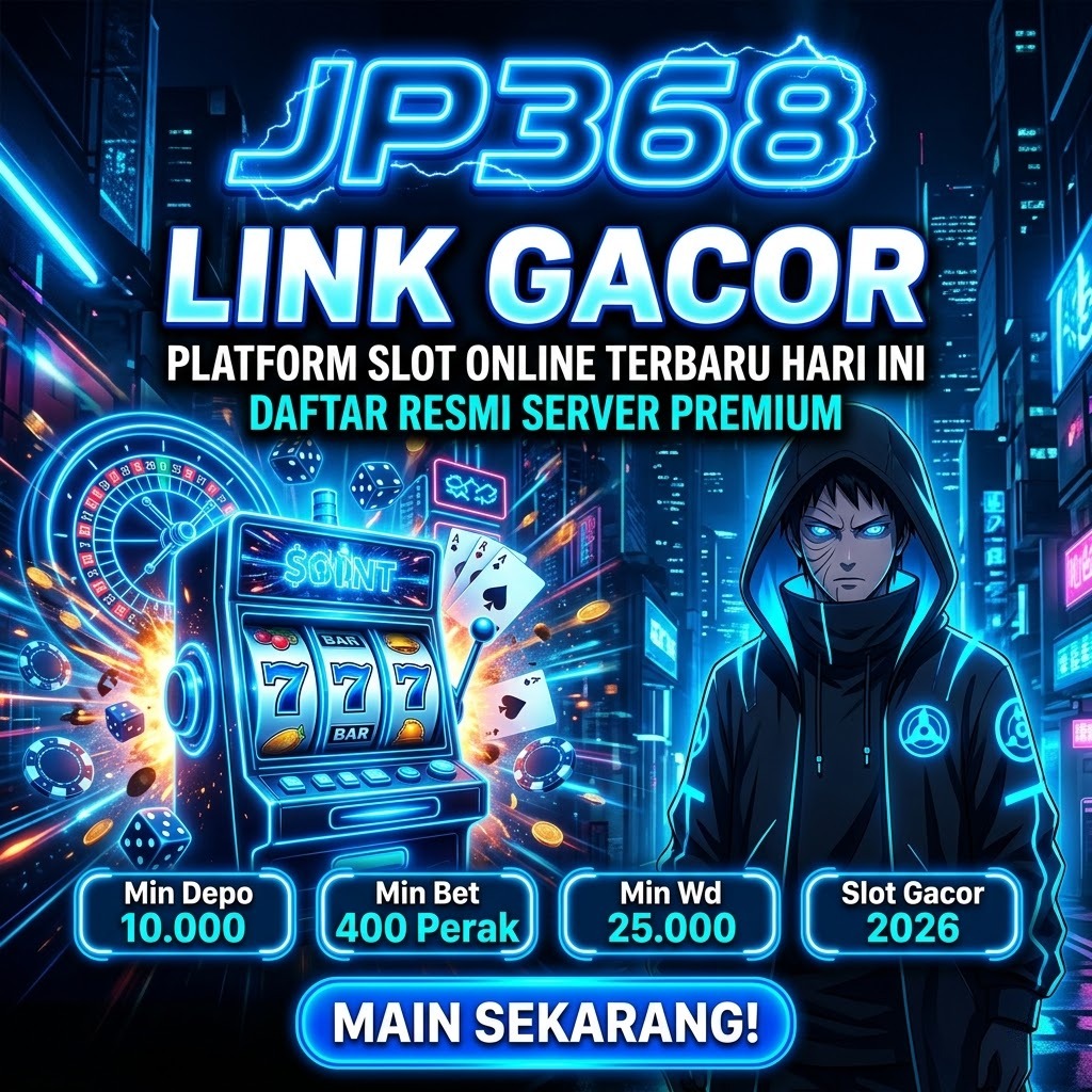 JP368 LOGIN
