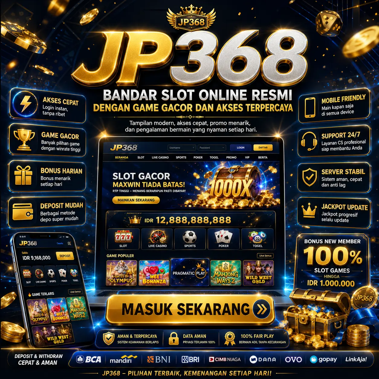 JP368