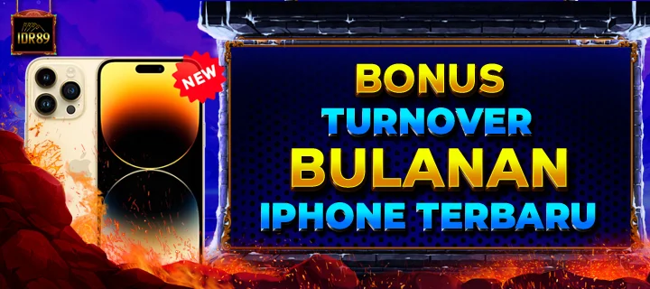 event turn over