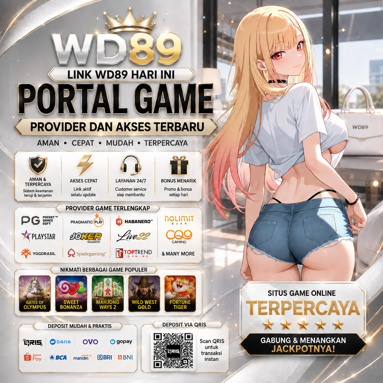 WD89