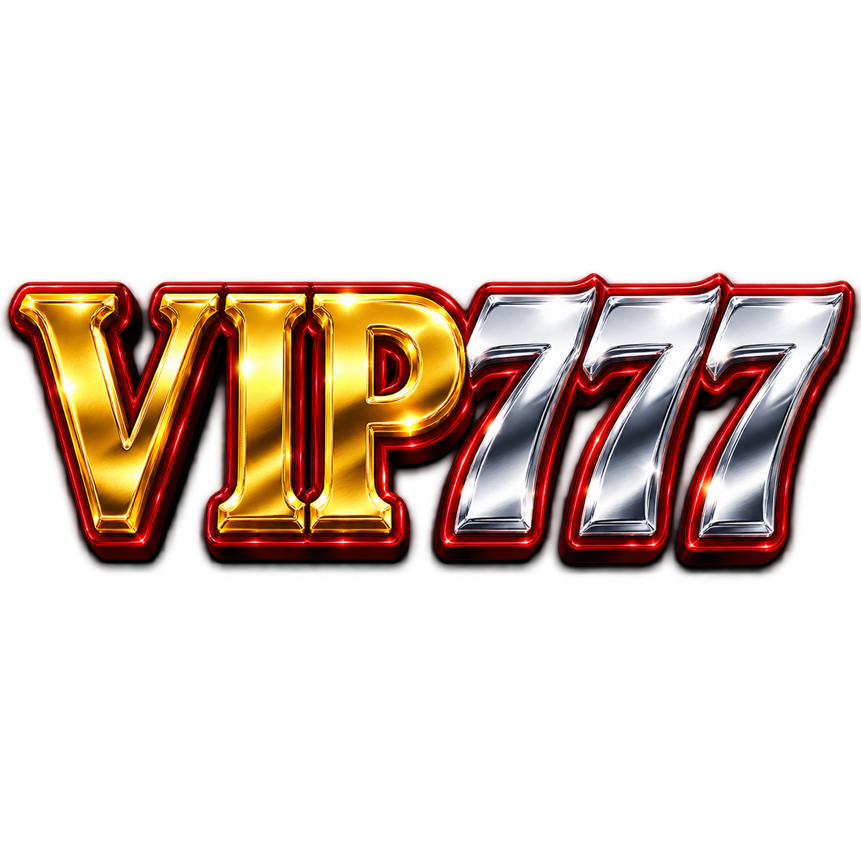VIP777 Logo