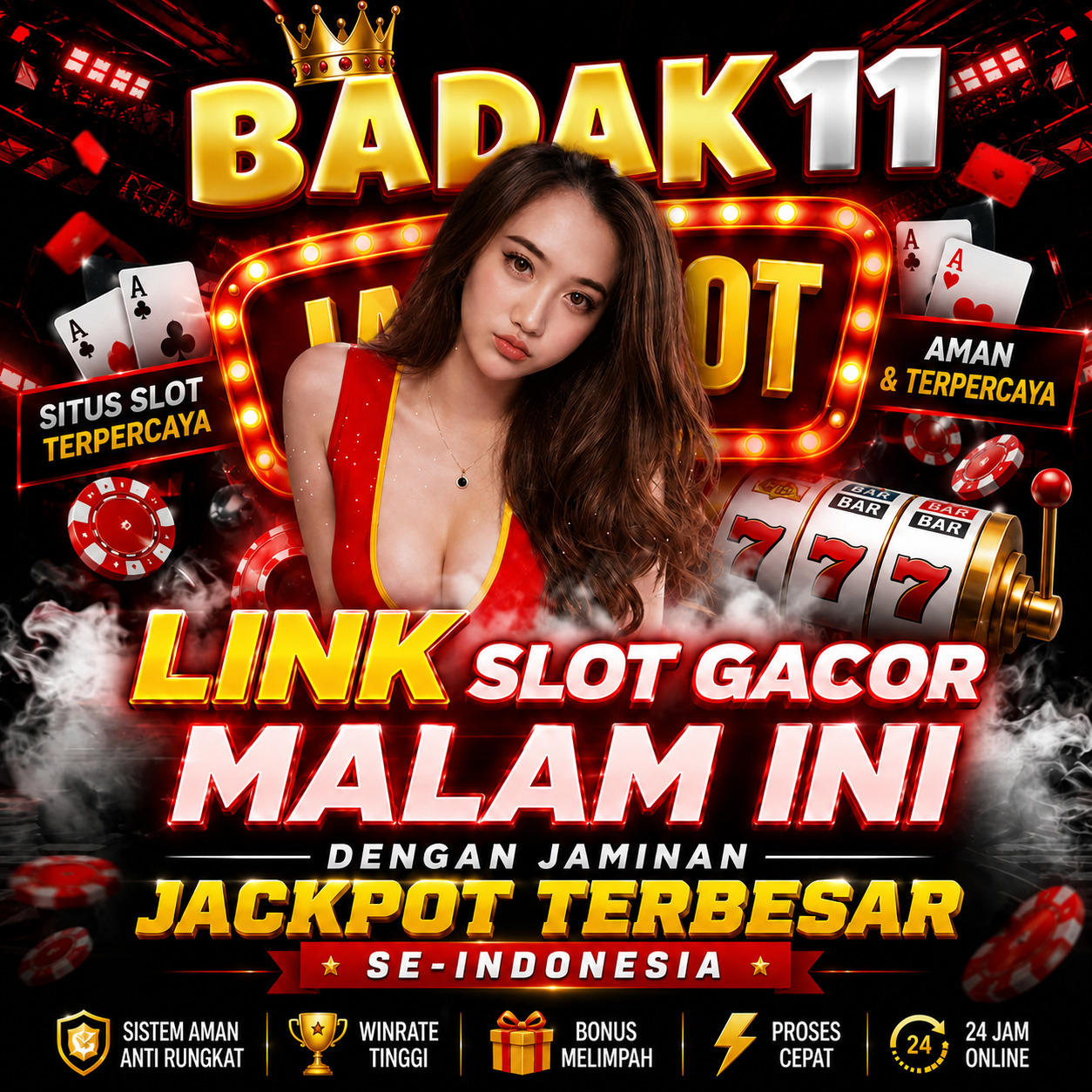 BADAK11