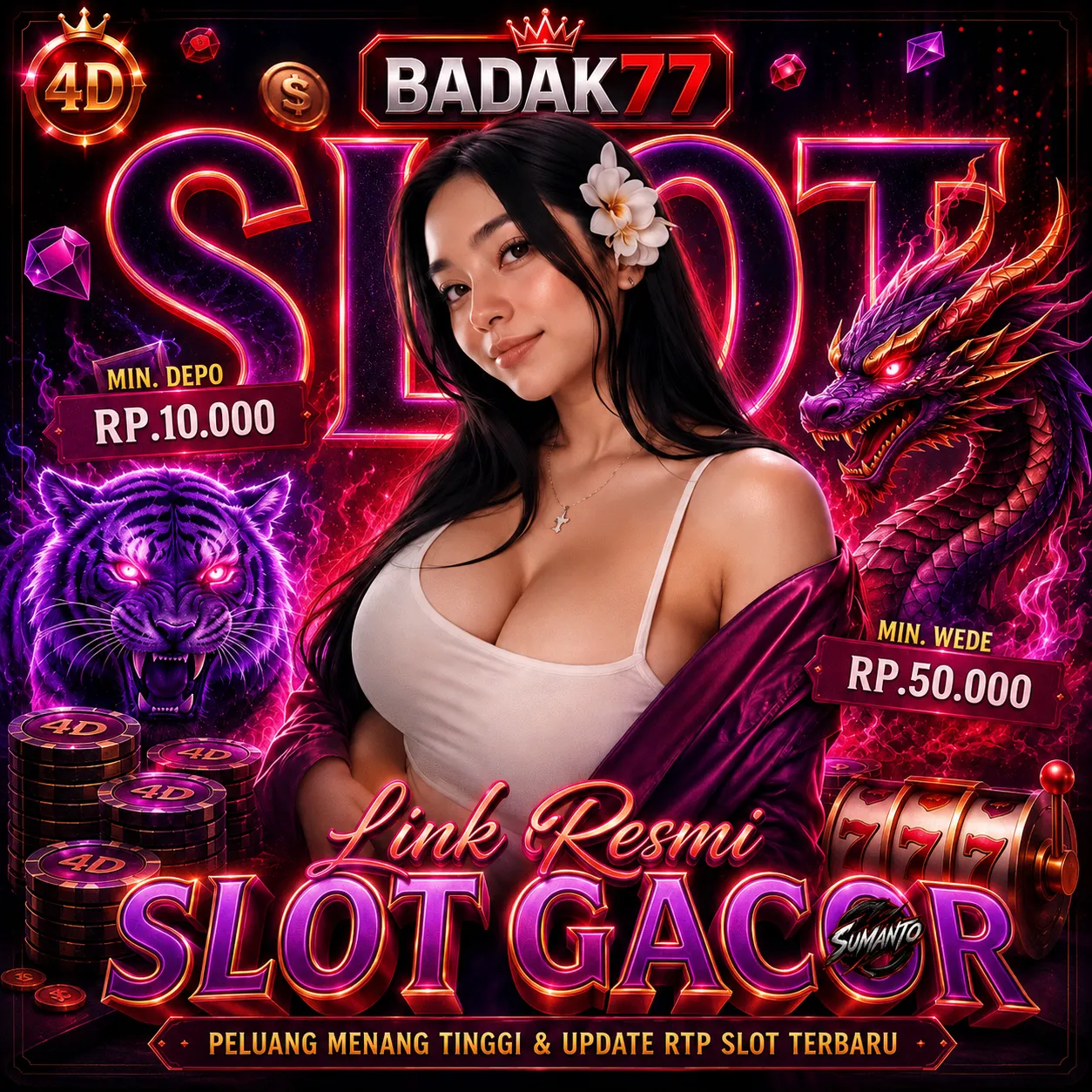 BADAK77