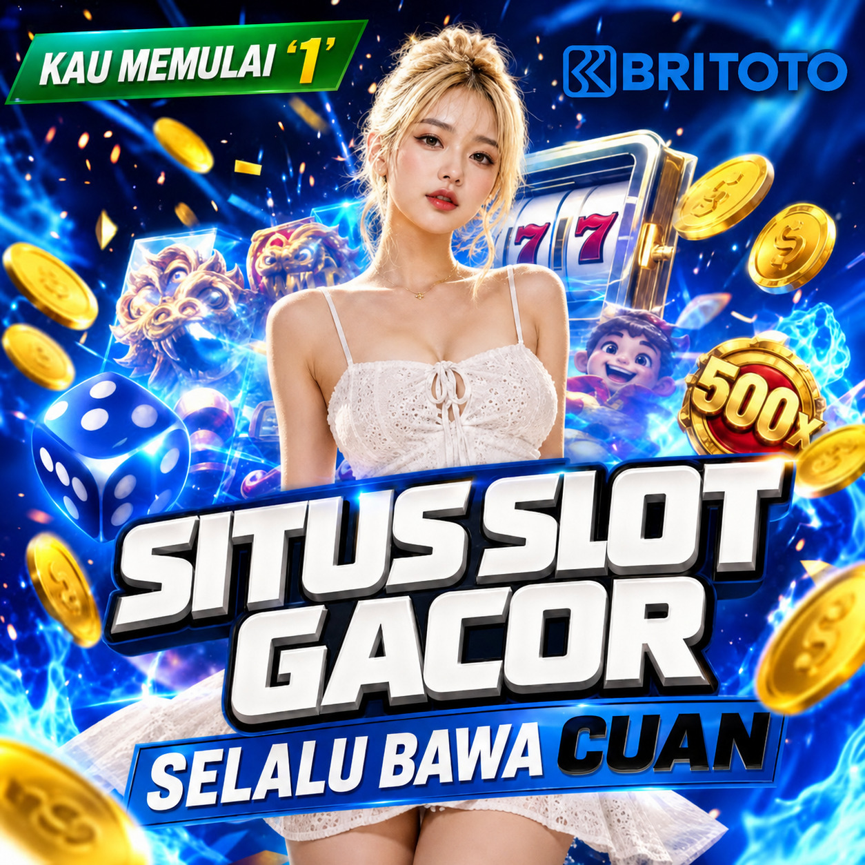 BRITOTO