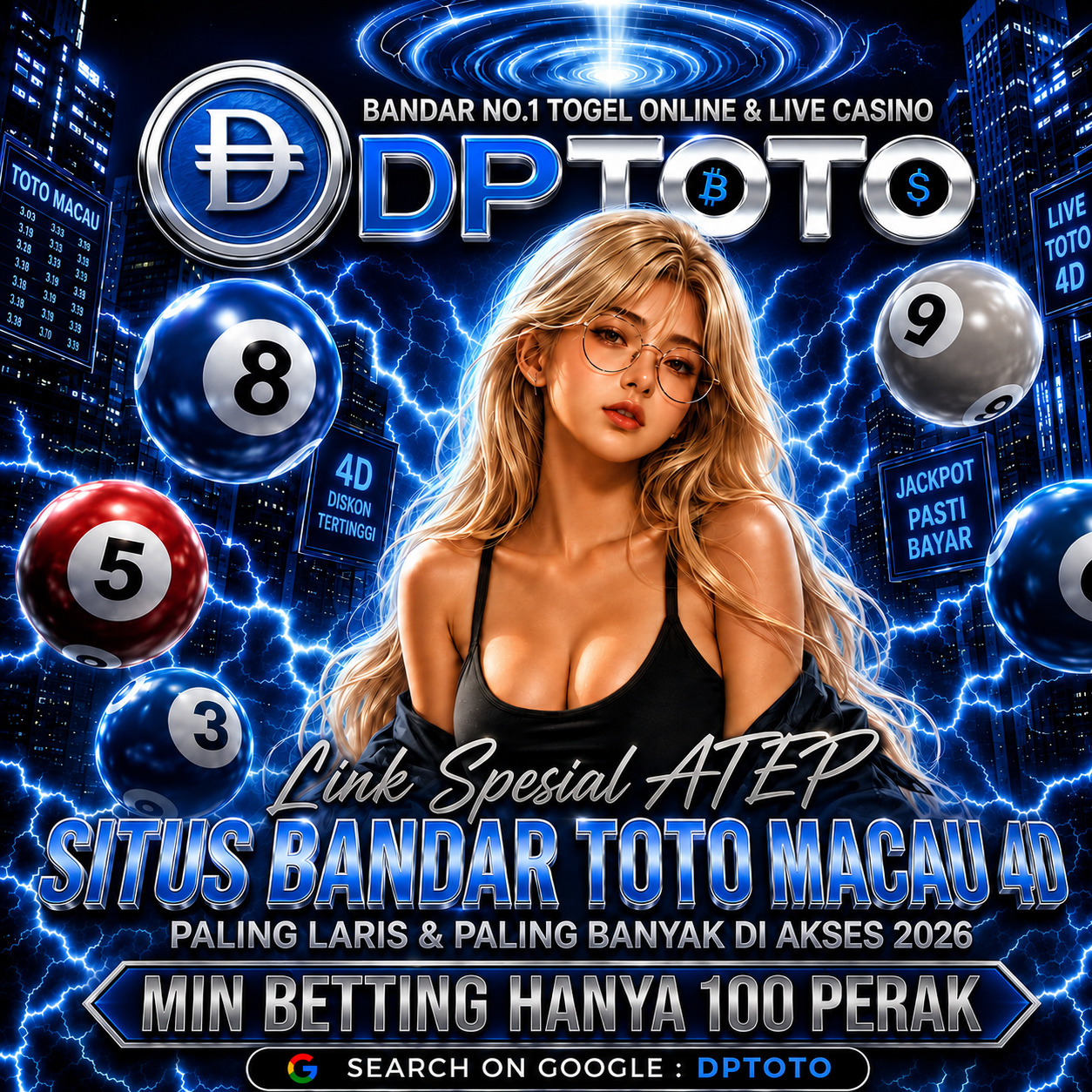 DPTOTO