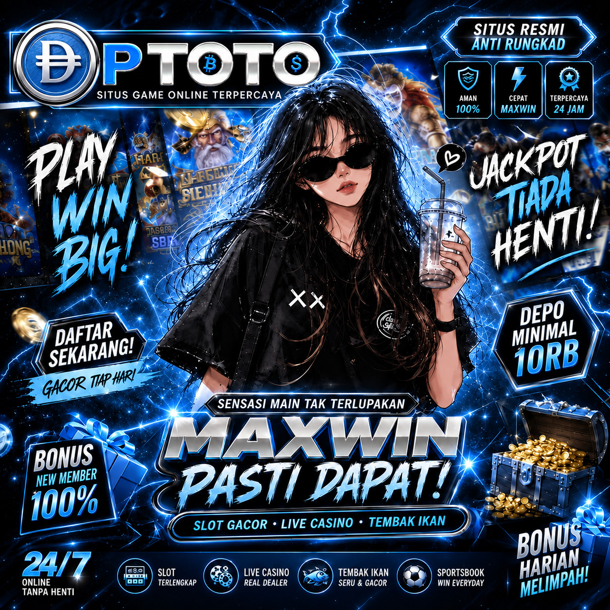 DPTOTO