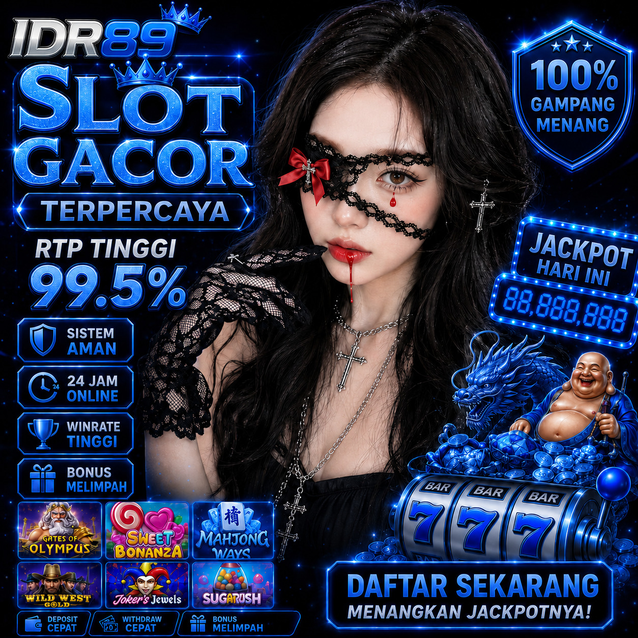 IDR89
