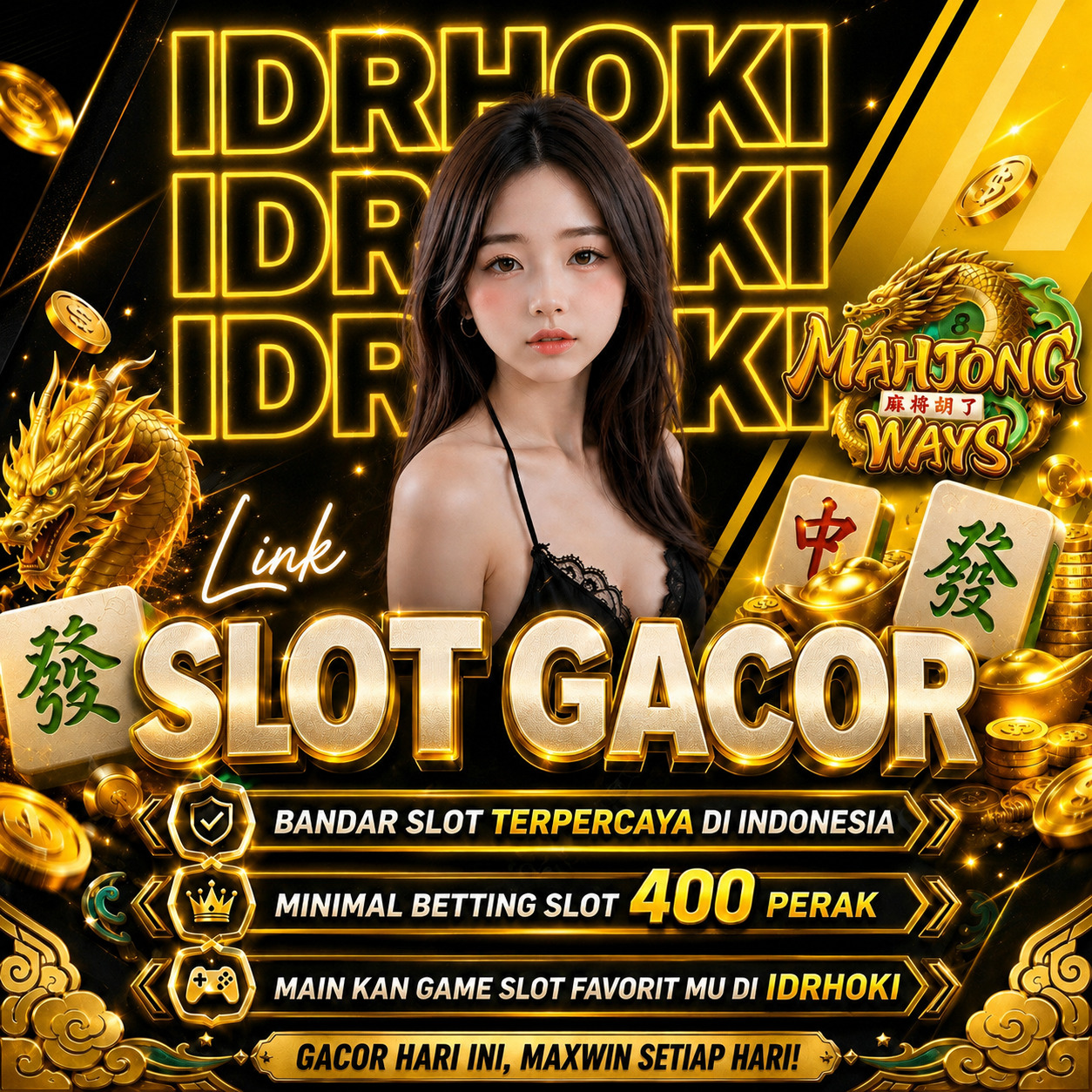 IDRHOKI