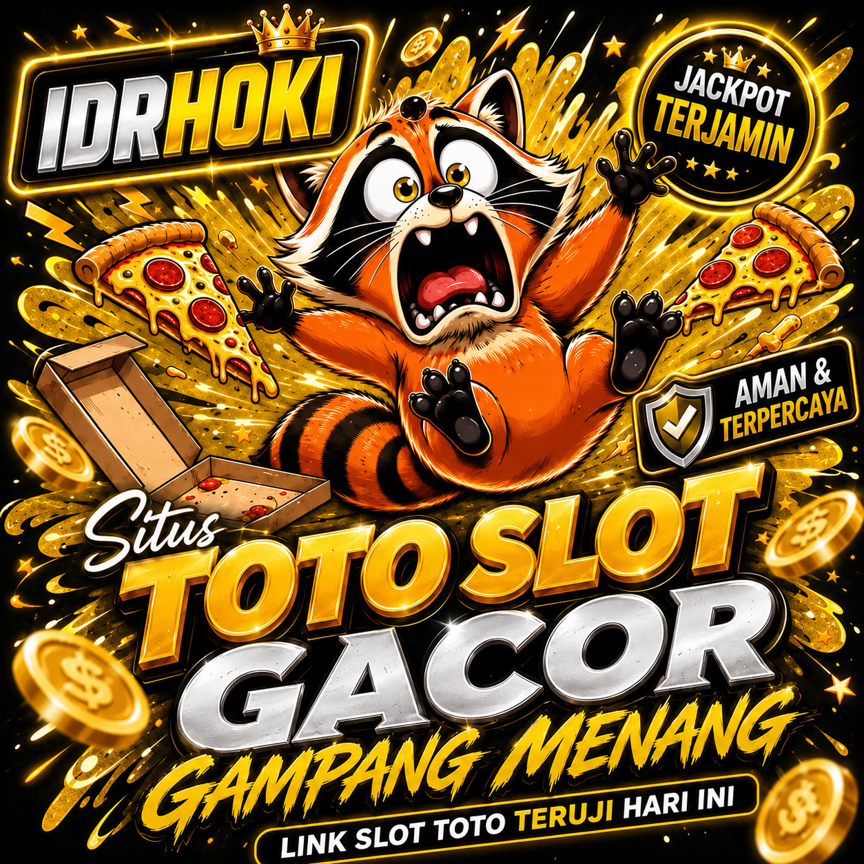 IDRHOKI