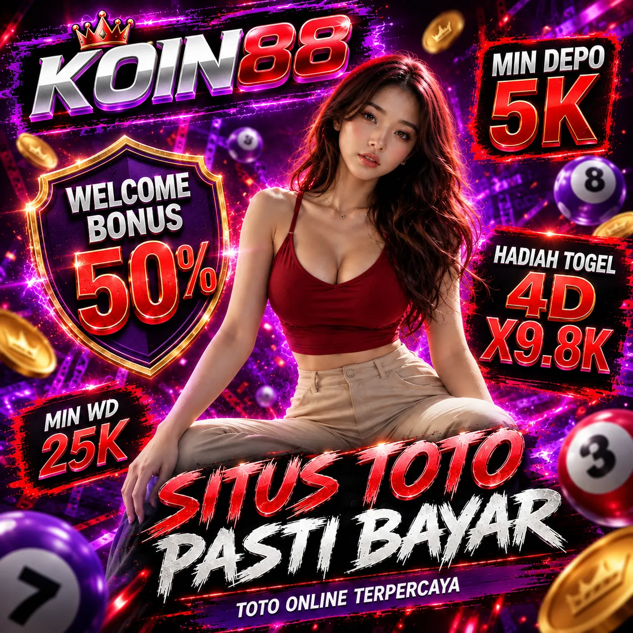 KOIN88