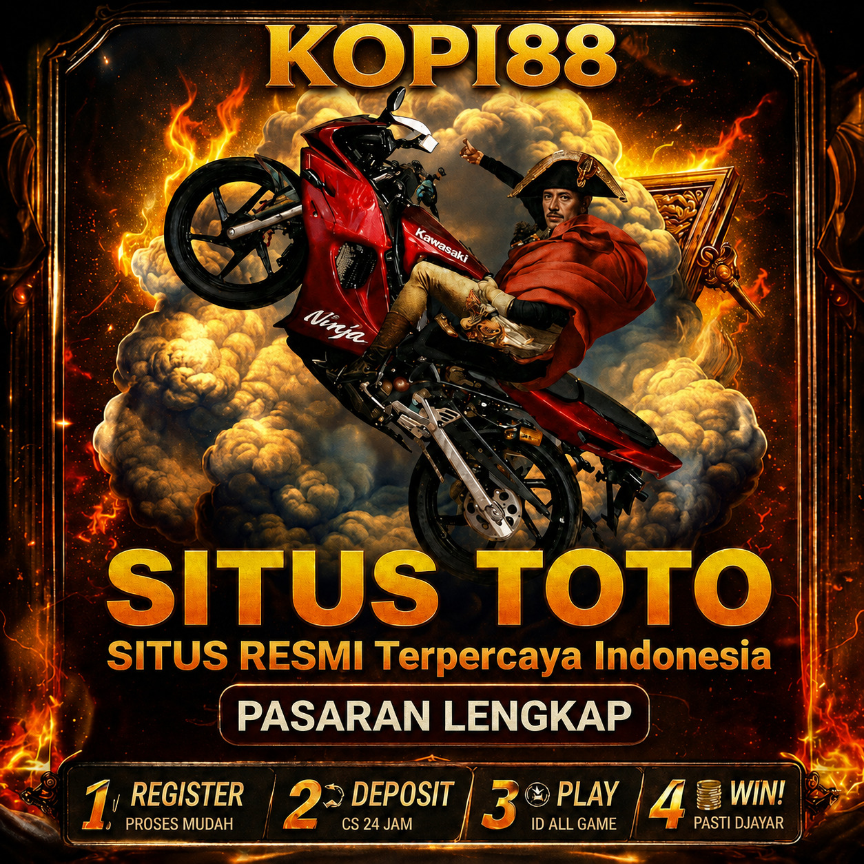 KOPI88 | Platform Game Online Modern dengan Pilihan Lengkap dan Akses Cepat 2026 - WooCommerce eCommerce