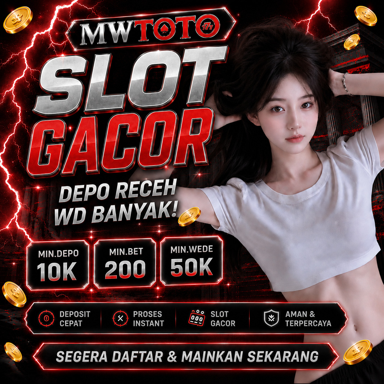 MWTOTO: Provider Toto Macau Ternama dengan Jangkauan Global dan Reputasi Terpercaya