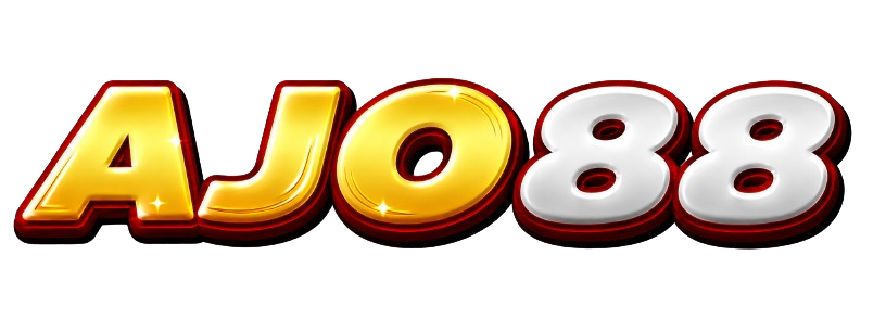 AJO88 LOGO