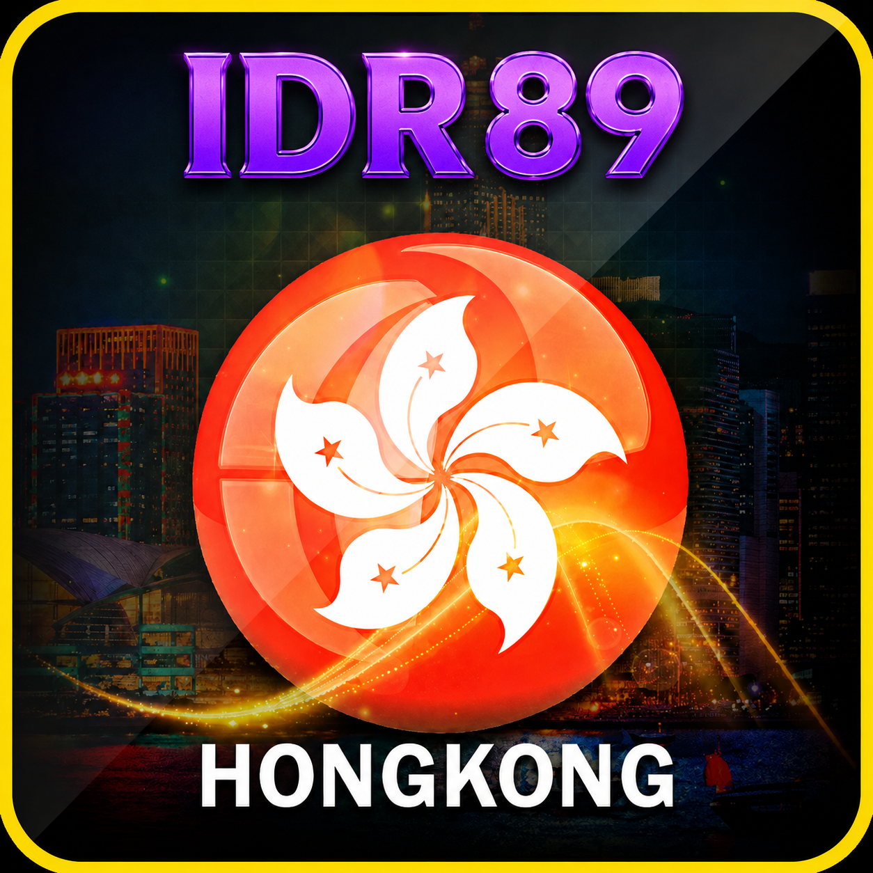Pasaran Hongkong IDR89